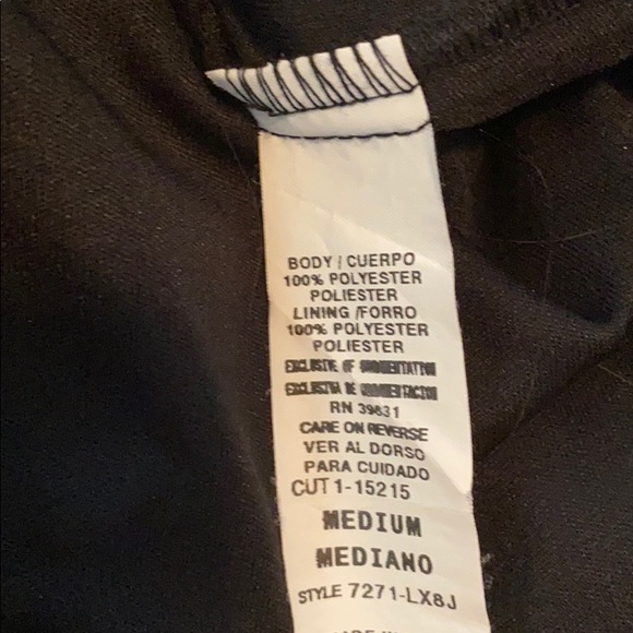 My Michelle sleeveless blouse - Picture 7 of 8